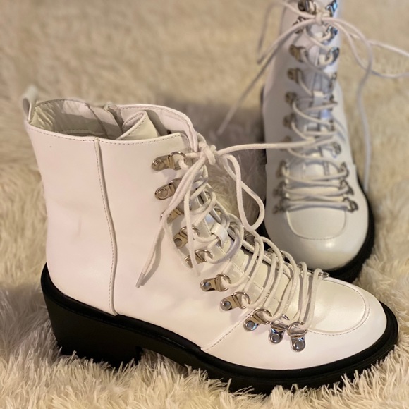 COPY - Boots Combat - Picture 3 of 5